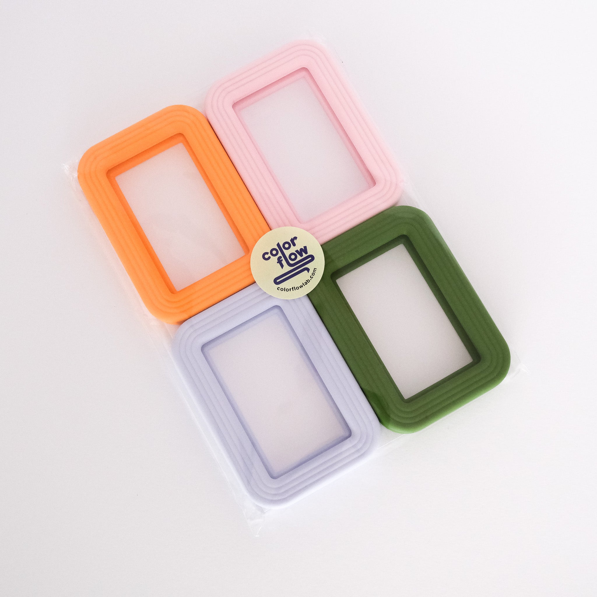 Mini Postcard & Picture Frame (Instax, Kodak, Polaroid)