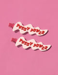 Pussy Power Hairclip