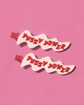 Pussy Power Hairclip